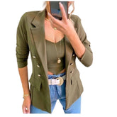 Blazer Danna® • Verde Militar