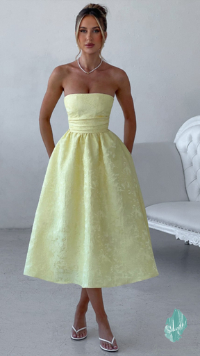 Vestido Maristela® •