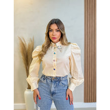 Camisa Helena® • Branco