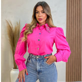 Camisa Helena® • Pink