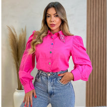 Camisa Helena® • Pink