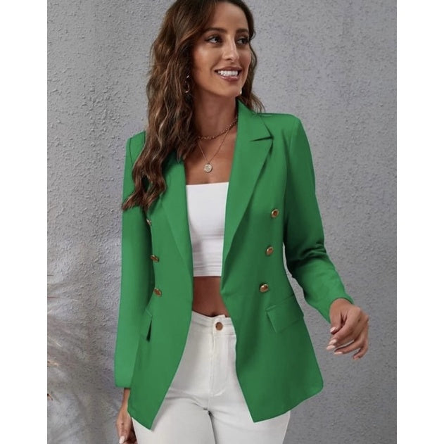 Blazer Danna® • Vermelho