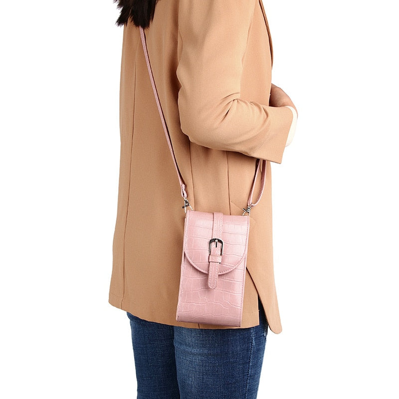 Bolsa Ladies® Rosa