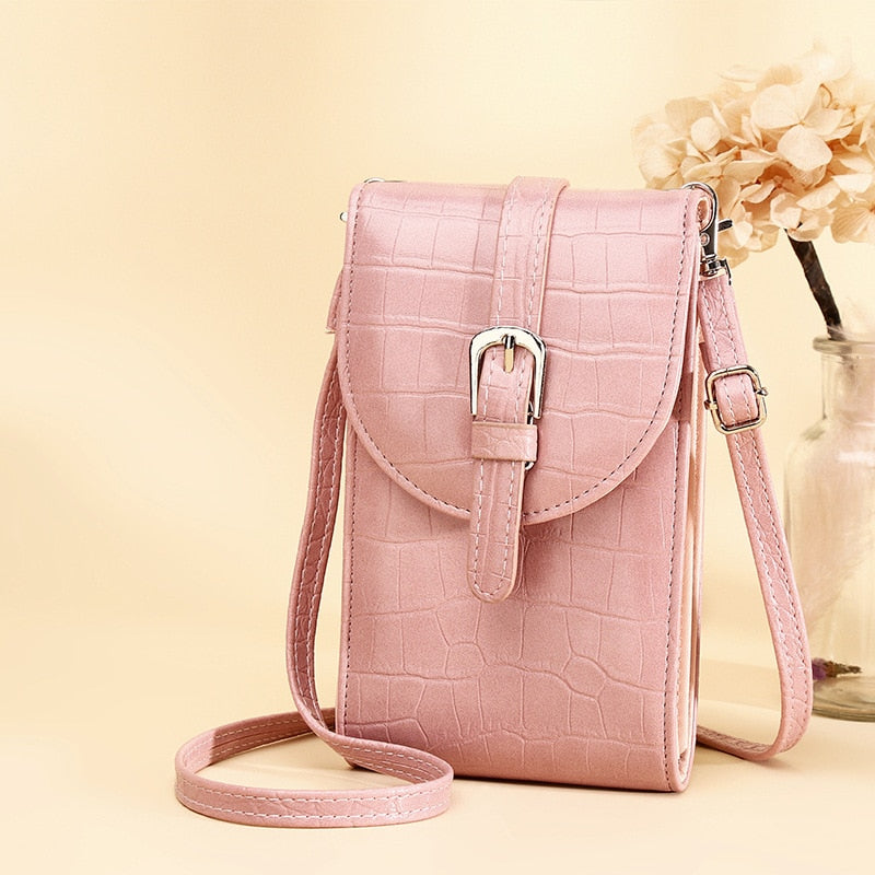 Bolsa Ladies® Rosa