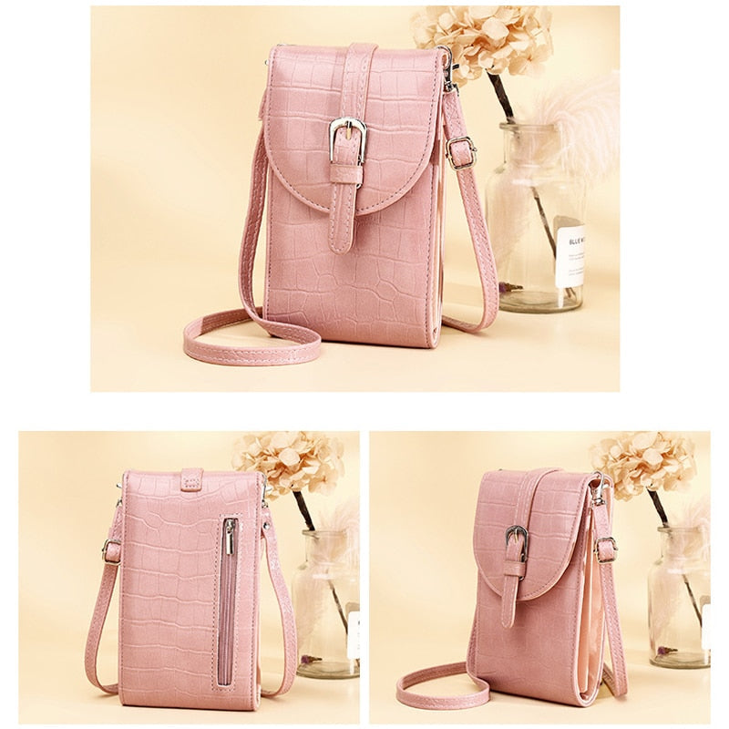 Bolsa Ladies® Rosa