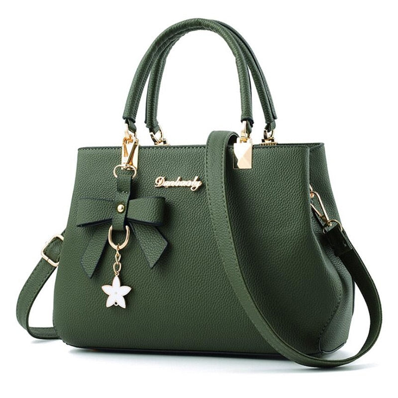 Bolsa Donna® Verde