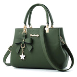 Bolsa Donna® Verde