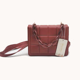 Bolsa Margaret® Vinho