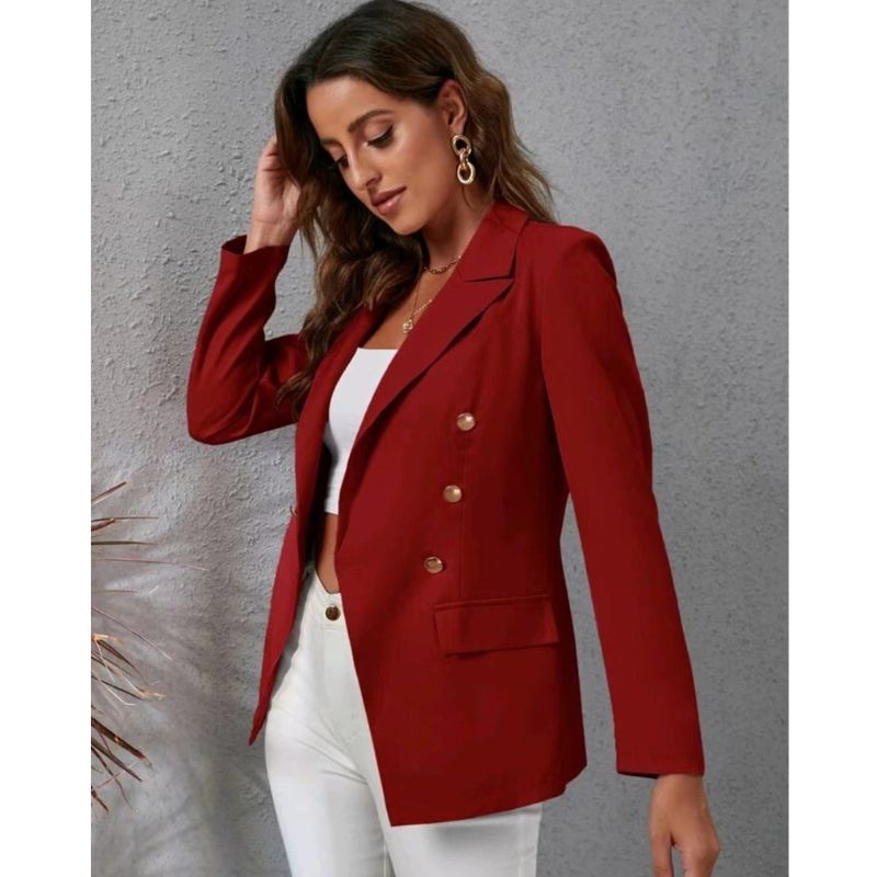 Blazer Addilyn